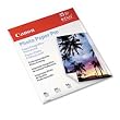 Canon Super High-Gloss Photo Paper Pro, 8-1/2 x 11, 15 Sheets per Pack