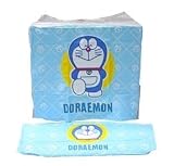 Doraemon Vinyl Monitor & Keyboard Cover