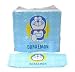 Doraemon Vinyl Monitor & Keyboard Cover