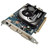Geforce 8600 Gt Oc Pcie 512MB 2PORT Dvi HDtv with ti