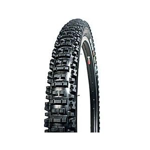 Kenda Hans Rey Telonix K1058 Folding Mountain Bicycle Tire - 26 x 2.2 - 212374