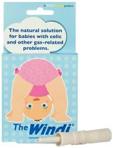 Fridababy The Windi Gas &amp; Colic Relief - Box of 10 ea.
