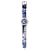Batman Dark Night Metal Case Quartz Analogue Watch