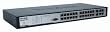 Switch 24-PORT 10/100MBPS Mgmt