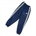 Lonsdale Woven Pant Navy X-Large