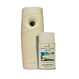 WATERBURY COMPANIES Yankee Candle Starter Kit, 13 x 3-1/2 x 5-3/4, Beige, Clean Cotton, Each