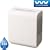 SANYO ������ �E�B���X�E�I�b�V���[ �z���C�g CFK-VWX05C(W)