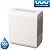 SANYO 加湿器 ウィルスウオッシャー ホワイト CFK-VWX05C(W)