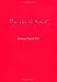 Books : Poverty of Spirit