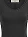 MBJ WT638 Short Sleeve Shirts for Womens Tops Casual V-Neck Summer Clothes Asymmetrical Tunic Blouses XXXL Black