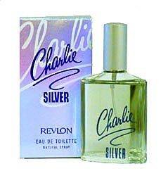 Charlie Silver Perfume by Revlon for women Personal Fragrances