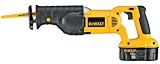 Tools : Dewalt Heavy-Duty XRP??????? 18V Cordless Reciprocating Saw Kit