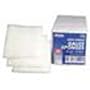 Dukal 4122 Premium White 12-Ply 4" x 4" Gauze Sponges, Non Sterile (DKL4122) Category: Bandages and Dressings