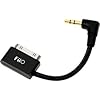 FiiO L9 L-Shaped Line Out Dock (LOD) Cable For iPod and iPhone - L9