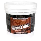 Ultimate Nutrition Muscle Juice 2544 Weight Gain Drink Mix, Chocolate 4.75 kg