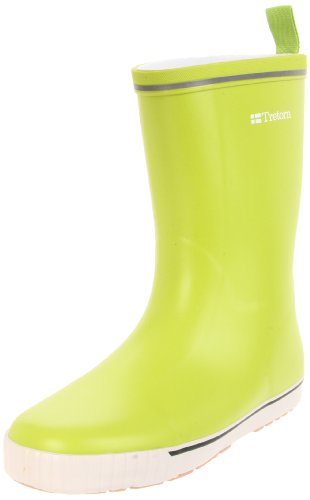 Leading price Tretorn Skerry Rain Boot,Lime Punch,36 EU/5 B US/4 D US