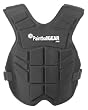 PaintballGEAR.com Armor - Black