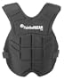 PaintballGEAR.com Armor - Black