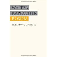 Rosina: Erzählung