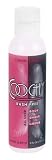 Coochy Coochie Shave Shaving Cream Pearberry Scent 4 oz.