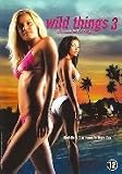Wild Things 3 - Diamonds in the Rough [ 2005 ] with extra's DVD