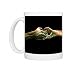 Handshake Photo Mugs