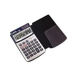 Canon TS-10TS 10-Digit Profit Margin Calculator 9359A002.