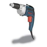 Factory-Reconditioned Bosch SG25MT-RT 2500 RPM TEK Gun