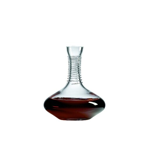 Ravenscroft Crystal Sommelier Spiral Quartino Decanter
