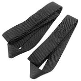 ANCRA TIEDOWNS TIEDOWN SOFTHOOK XTEN BK 12IN 45214-14 by Ancra International