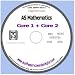 AS Mathematics Core 1 + Core 2 [DVD]