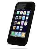 Original Melkco Silicon Case f&uuml;r Apple iPhone / iPhone 3G / 3 GS
