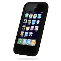 Original Melkco Silicon Case für Apple iPhone / iPhone 3G im Melkco Blister