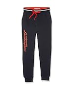 Automobili Lamborghini Pantalón Deporte (Azul)