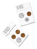 PUZZLE CARDS MAKING 20/PK CHANGE TO