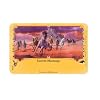 Eastrin Mustangs Promo Card