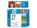 HP 72 - print cartridge