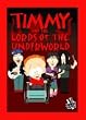 South Park Lords of Underworld Magnet SM1094