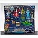 Walt Disney's Peter Pan Collectible Figure Set