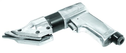Maxworks 60157 18-Gauge Capacity Pistol Grip Air Shear