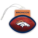 Denver Broncos Gel Air Freshener