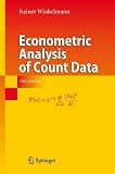 Econometric Analysis of Count Data
