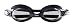 TYR SPORT INC Youth Swimple Goggles, Clear/Black