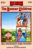 The Boxcar Children