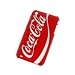 Coca Cola - Red Classic - Hard Case for iPhone 3 3G 3GS + Free Screen Protector