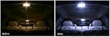 Putco Premium Lighting 980007 LED Dome Light