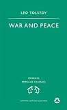 War and Peace (Penguin Popular Classics)