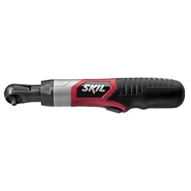 Skil 2372-01 7.2-Volt Lithium-Ion Power Wrench $29.99