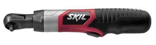 Skil 2372-01 7.2-Volt Li-Ion Power Wrench