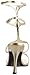 Ellie Shoes Women's 457-Michelle Sandal